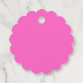 1人のアメリカ人バベ7月1日の誕生日の4日 フェイバータグ (裏面)