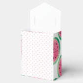 1人のメロン誕生日 フェイバーボックス (オープン)