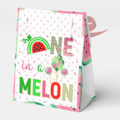 1人のメロン誕生日 フェイバーボックス (裏面サイド)