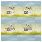 1人の上のゴルフ花型女性歌手すべて ファブリック (見本)