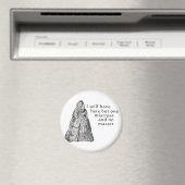 1人の愛人 マグネット (インサイチュ (食洗機))