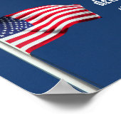 1人の有権者の無知ケネディ・ポスター ポスター (角)