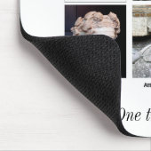 1人の本当の神か。 マウスパッド (コーナー)