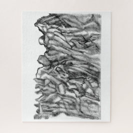 1人の脳トレーナーに2人 ジグソーパズル