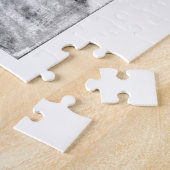 1人の脳トレーナーに2人 ジグソーパズル (側面)