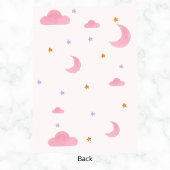 1人不気味の女の子ハロウィーン誕生日任意の年 招待状