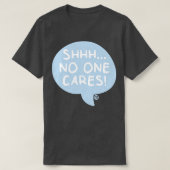 1人気に Tシャツ (デザイン正面)