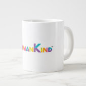 1人用コーヒージャンボマグ ジャンボコーヒーマグカップ (正面右)