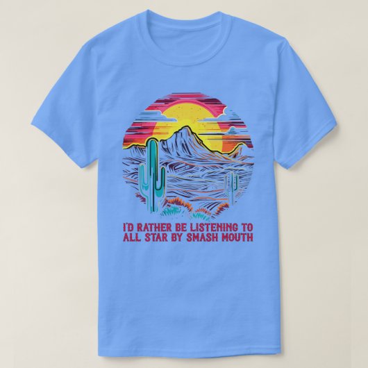 1人聞全員に対して Tシャツ (デザイン正面)