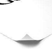 1人1票、それ以上のギャルマンダー ポスター (コーナー)