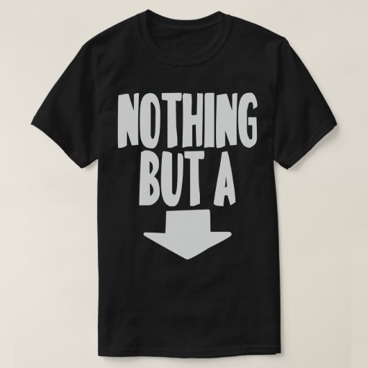 1以外は Tシャツ (デザイン正面)