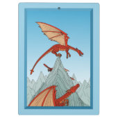 1位が勝つ！ クリップボード (裏面)