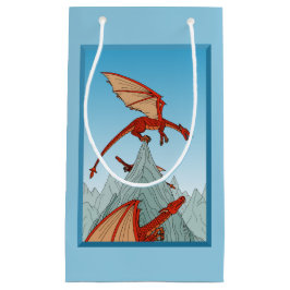 1位が勝つ！ スモールペーパーバッグ