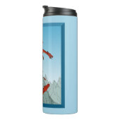 1位が勝つ！ タンブラー (回転右)