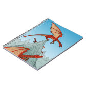 1位が勝つ！ ノートブック (左側)