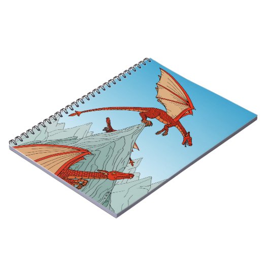 1位が勝つ！ ノートブック (左側)