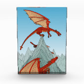 1位が勝つ！ フォトブロック (正面)