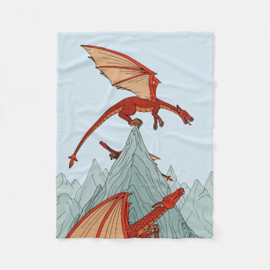 1位が勝つ！ フリースブランケット (正面)