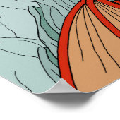 1位が勝つ！ ポスター (角)