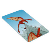 1位が勝つ！ マグネット (右側)