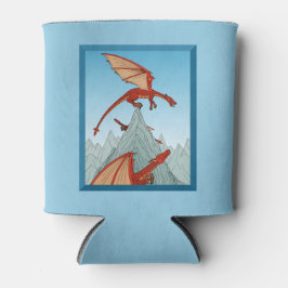 1位が勝つ！ 缶クーラー