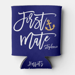 1位の航海士 ブライズメイド オブ オナー ハッピー バチェロレッテ 缶クーラー