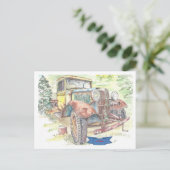 1位 ポストカード (スタンド正面)