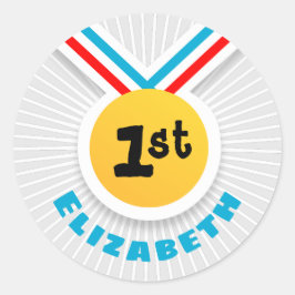 1位 ラウンドシール