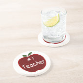 #1先生のコースター コースター (側面)