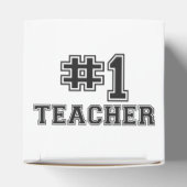 #1先生 フェイバーボックス (上部)