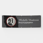 1写真エレガント撮影事業名 横断幕 (横)