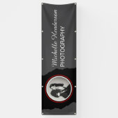 1写真エレガント撮影事業名 横断幕 (縦)