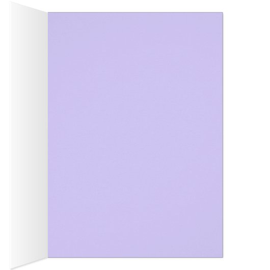 1冬のサンカード (内側 (右))