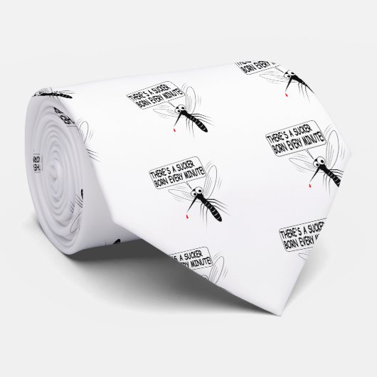 1分ごとに吸生まれい込む ネクタイ (ロール)