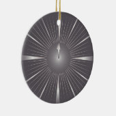 1分 セラミックオーナメント (右)