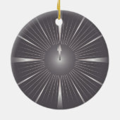 1分 セラミックオーナメント (裏面)