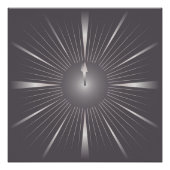 1分 ポスター (正面)