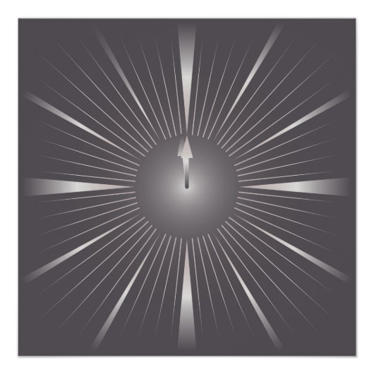 1分 ポスター (正面)