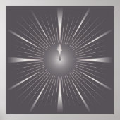 1分 ポスター (正面)