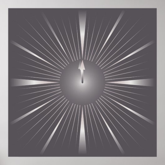 1分 ポスター (正面)