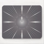 1分 マウスパッド (正面)