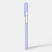 1列に3羽の黄色いアヒル Case-Mate iPhoneケース (裏面 / 左)