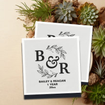 1周年結婚記念モチ離れーモモグラム