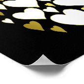 1周年記念結婚の理由私はあなたを愛している ポスター (角)