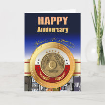 1周年AA記念コイン あなたは勝者です賞