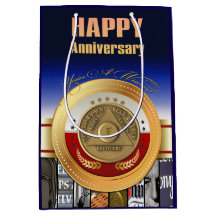 1周年AA記念コイン あなたは勝者です賞
