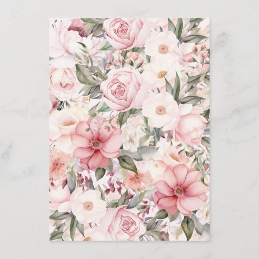 1回の時間に子供部屋ライムトリビアベビーゲーム エンクロージャーカード (裏面)