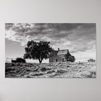 1回の美しい ポスター