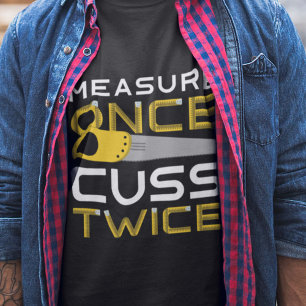 1回の計算で2回 Tシャツ