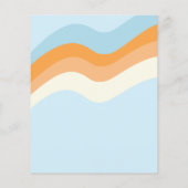 1回不気味初誕生日時間カプセルメッセージ (裏面)